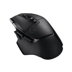 Alternative view of Logitech® G502X Lightspeed Wireless Gaming Mouse 910-006181 (Black)