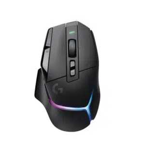 Logitech® G502X Lightspeed Wireless Gaming Mouse 910-006181 (Black)