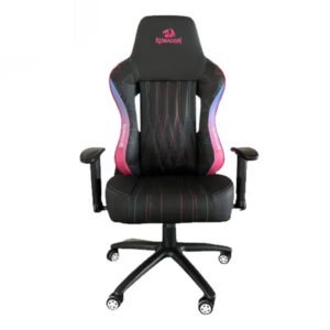 REDRAGON WAR CRYSIS Gaming Chair C213 -Black/Blue