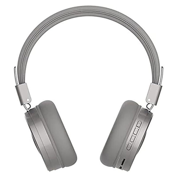 SODO SD-1002 Wireless Headphone -Silver