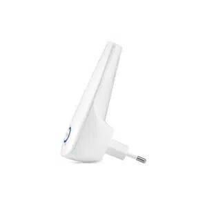 Alternative view of TP-Link TL-WA850RE N300 2x2 MIMO 300Mbps 2.4GHz Wi-Fi Range Extender