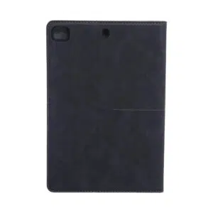 Alternative view of iPad Mini- RICH BOSS Flip Case -Black