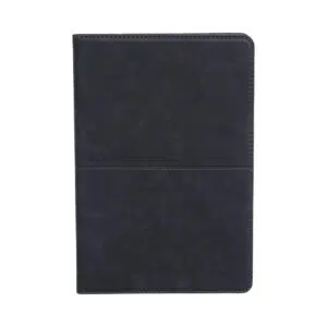 iPad Mini- RICH BOSS Flip Case -Black