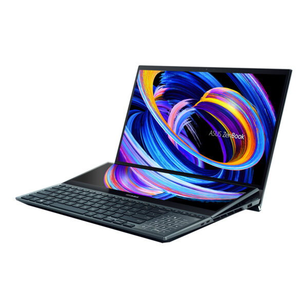 Asus Zenbook Pro Duo 15 OLED UX582ZM OLED009W 11