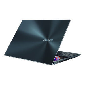 Asus Zenbook Pro Duo 15 OLED UX582ZM OLED009W 4