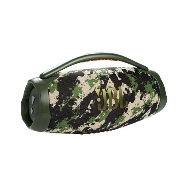 JBL BOOMBOX3 Portable Bluetooth Speaker - Image 11
