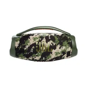 JBL BOOMBOX3 Portable Bluetooth Speaker - Image 8
