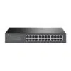 Open Box TP-Link TL-SG1024D 24-Port Gigabit Desktop/Rackmount Switch