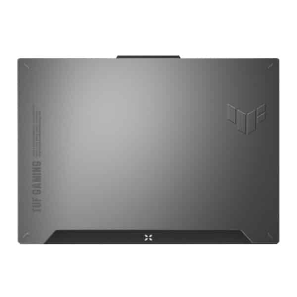 ASUS® TUF Gaming F15 FX507ZU4 - LP007W Intel™ Core i7 12700H/BGA - 16GB RAM - 512GB SSD - Nvidia GeForce RTX 4050 6GB - 15.6inch FHD WV 144Hz - WIN11 - Jaeger Gray - Image 2