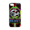 iPhone5 UMKU TPU Back Case Beast 1