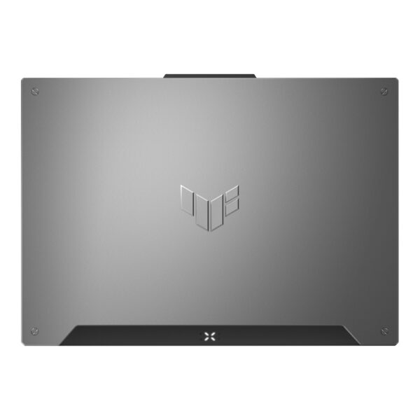 ASUS® TUF Gaming F15 FX507ZC4 - HN002W Intel™ Core i7 12700H/BGA - 16GB RAM - 512GB SSD - Nvidia GeForce RTX 3050 4GB - 15.6inch FHD WV 144Hz - WIN11 - Mecha Gray - Image 2