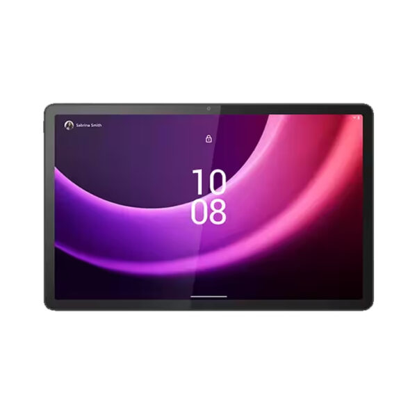 ⁦Lenovo Tab P11 (2nd Gen) 6GB/128GB/11.5-inch with Keyboard Pack and Precision Pen2 (2023) TB350XU -Storm Grey + Free Gift Soundcore Q20i⁩ - الصورة ⁦2⁩