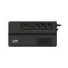 APC by Schneider BV800I-GR 800VA 450W 4Outlets 60Min Runtime Battery Backup UPS