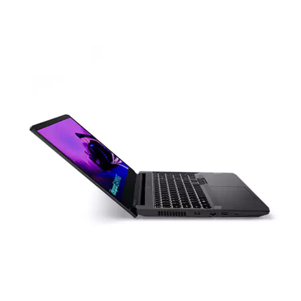 Lenovo IdeaPad Gaming 3 Intel Core i7 11370H CPU-16GB RAM-256GB SSD + 1TB HDD - Nvidia RTX 3050 4GB VGA-15.6FHD Screen-DOS-BLACK - Image 6