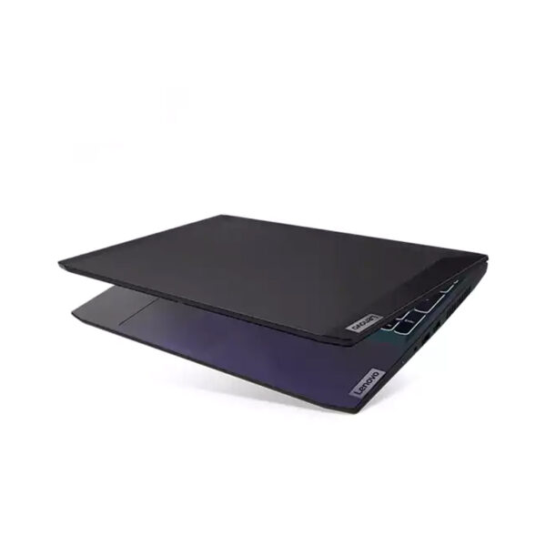 Lenovo IdeaPad Gaming 3 Intel Core i7 11370H CPU-16GB RAM-256GB SSD + 1TB HDD - Nvidia RTX 3050 4GB VGA-15.6FHD Screen-DOS-BLACK - Image 11