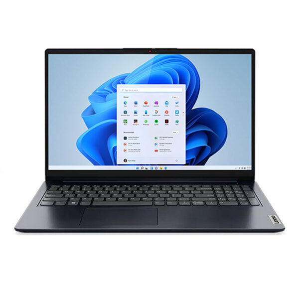 Lenovo IdeaPad 1 15IAU7 Intel Core i5-1235U - 8GB - 512GB SSD -15.6 FHD - WIN 11 HOME