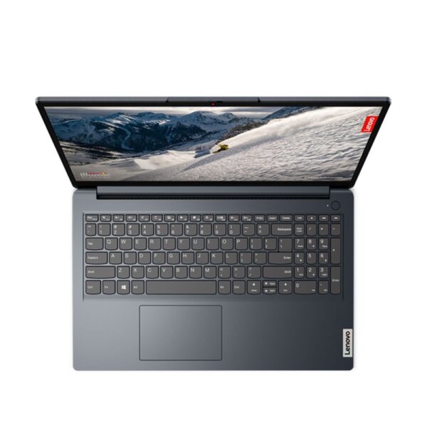 Lenovo IdeaPad 1 15IAU7 Intel Core i5-1235U - 8GB - 512GB SSD -15.6 FHD - WIN 11 HOME - Image 6