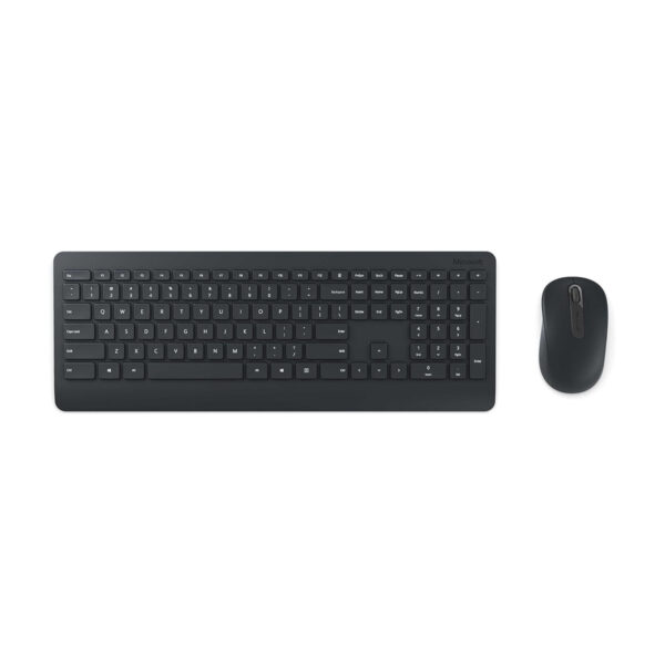 Microsoft 173817371461 Wireless 900 Desktop PT3 00018 Black 3