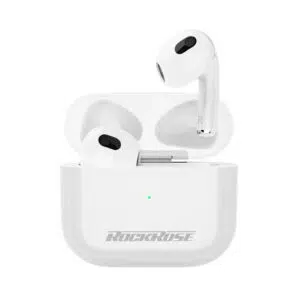ROCKROSE RRWE12 OPERA IV True Wireless Earbuds (White)