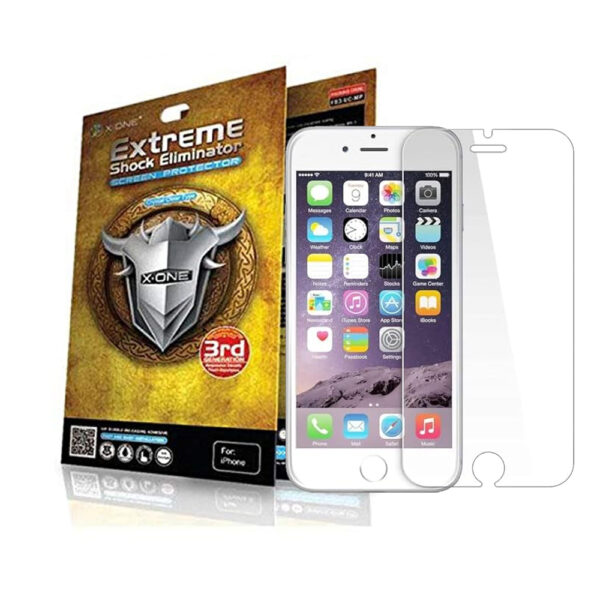 iPhone 6 Plus Screen Protector