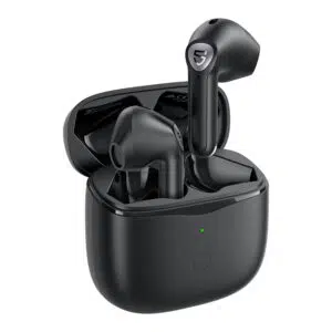 SOUNDPEATS Air3 Bluetooth Earphone -Black