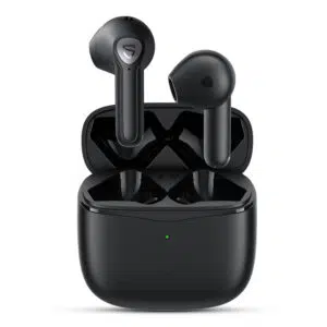 Alternative view of SOUNDPEATS Air3 Bluetooth Earphone -Black