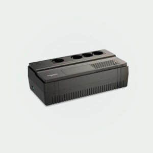 Uninterruptible Power Supply (UPS)