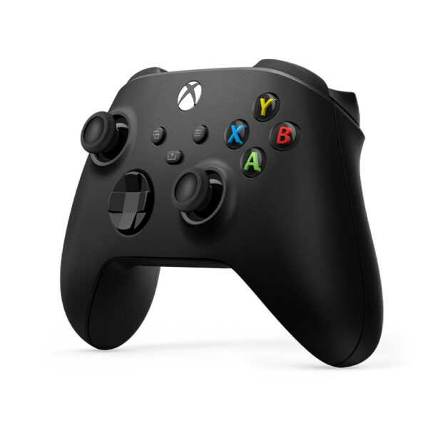 Microsoft XBOX One X/S/iOS/Android Wireless Controller 1914 -Carbon Black - Image 2