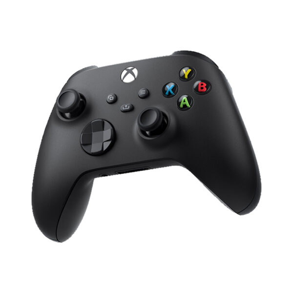 Microsoft XBOX One X/S/iOS/Android Wireless Controller 1914 -Carbon Black - Image 3