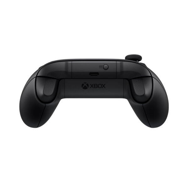 Microsoft XBOX One X/S/iOS/Android Wireless Controller 1914 -Carbon Black - Image 4