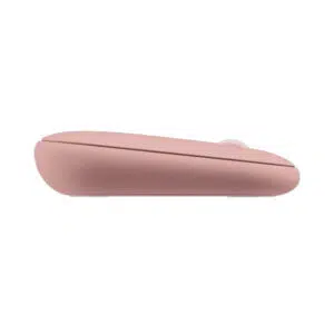 Alternative view of Logitech® M350S Pebble 2 Bluetooth Silent Mouse 910-007014 (Tonal Rose)