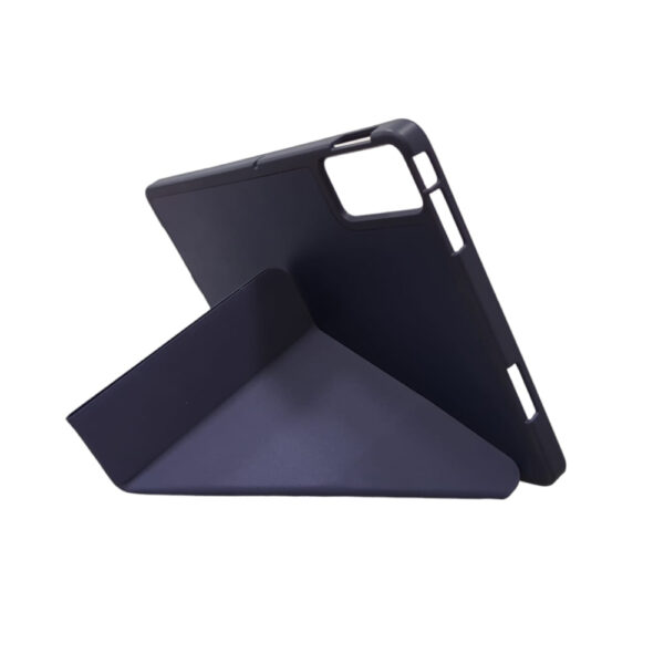 Xiaomi Redmi Pad SE Book Flip with Pen Holder Flip Case Blue 2