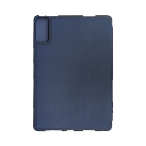 Xiaomi Redmi Pad SE Book Flip with Pen Holder Flip Case Blue1