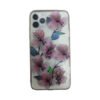 iPhone11ProMax- KUCHI Back Case -Flower 1