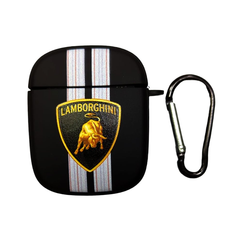 Apple AirPods V2 MAGIC MASK Q SERIES Case - Image 6