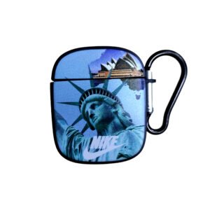 Apple AirPods V2 MAGIC MASK Q SERIES Case - Image 8
