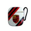 Apple AirPods V2 MAGIC MASK Q SERIES Case (PORSCHE)