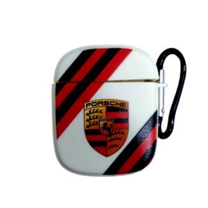 Apple AirPods V2 MAGIC MASK Q SERIES Case - Image 3