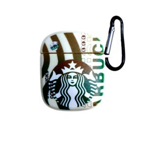 Apple AirPods V2 MAGIC MASK Q SERIES Case - Image 4