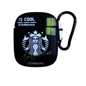 Apple AirPods V2 MAGIC MASK Q SERIES Case - Image 5