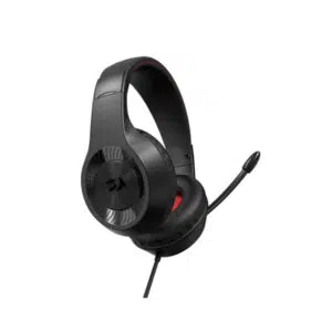 REDRAGON PELIAS Gaming Headset H130 (Black)
