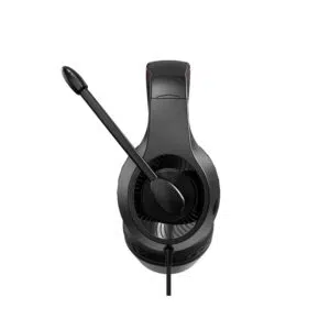 Alternative view of REDRAGON PELIAS Gaming Headset H130 (Black)