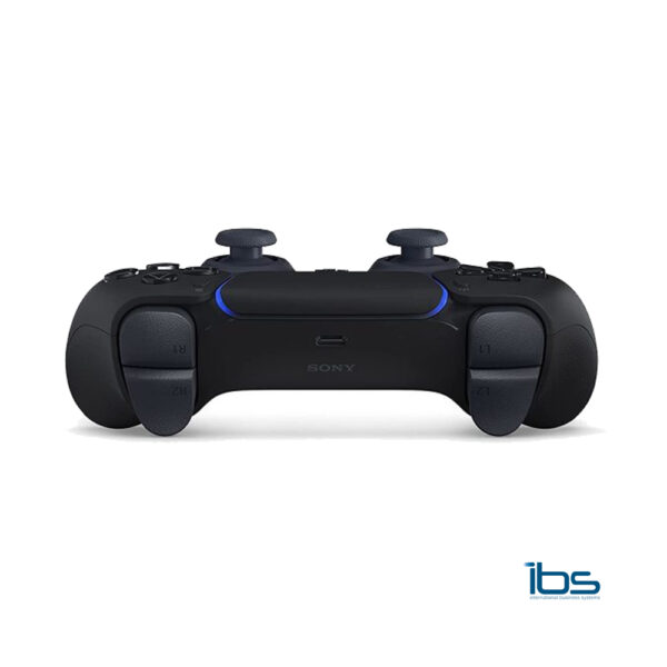 SONY PS5 DualSense Wireless Controller Single IBS Warranty -Black - Image 3