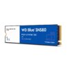 WD Blue 1TB SN580 NVMe Internal Solid State Drive 1