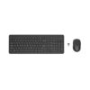 hp 330 Wireless Mouse amp Keyboard Combo 2V9E6AAABB 2