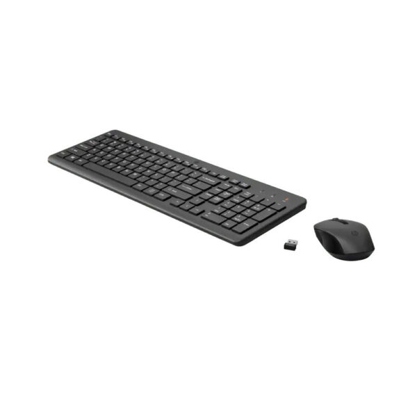 hp 330 Wireless Mouse amp Keyboard Combo 2V9E6AAABB 3