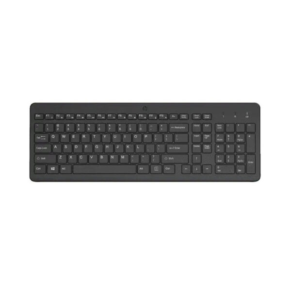 hp 330 Wireless Mouse amp Keyboard Combo 2V9E6AAABB