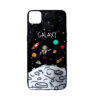 iPhone12ProMax boter Color Back Case Galaxy