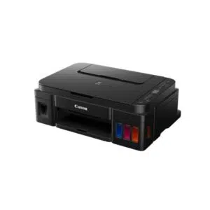 Alternative view of Canon PIXMA G3410 Refillable Ink Tank Wireless All-In-One Printer