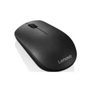 Alternative view of Lenovo 400 Wireless Mouse GY50R91293 (Black)